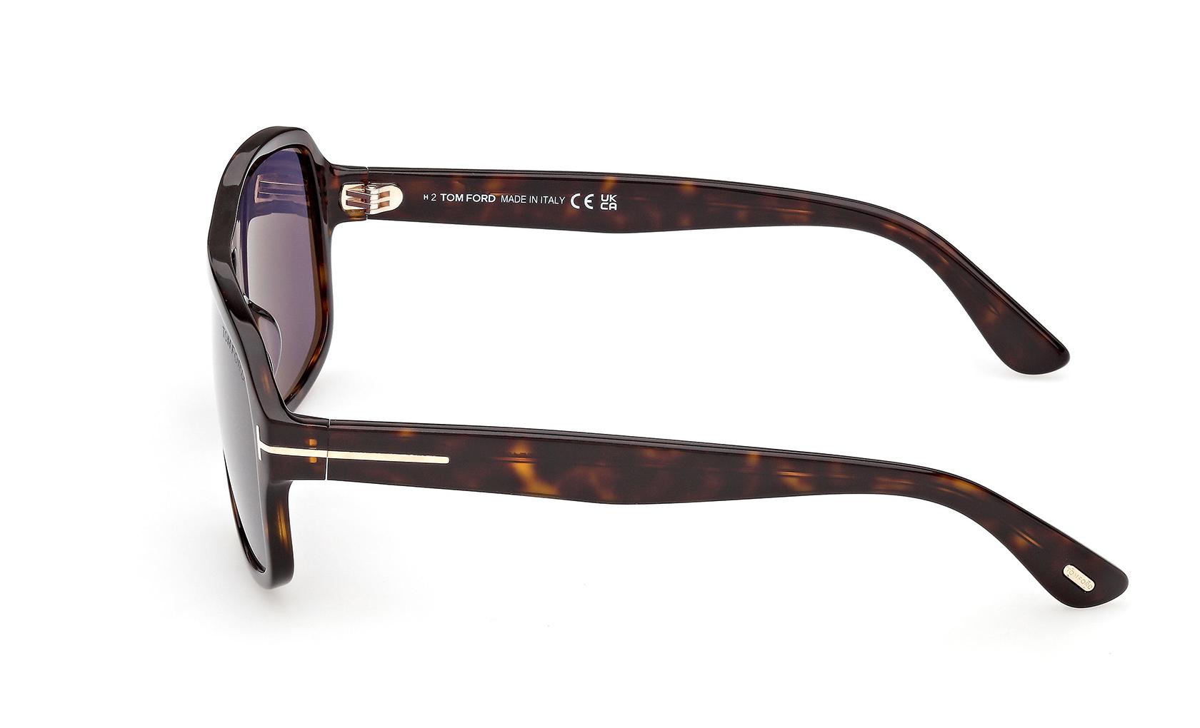 Tom Ford William-02 Sunglasses FT1335 52V