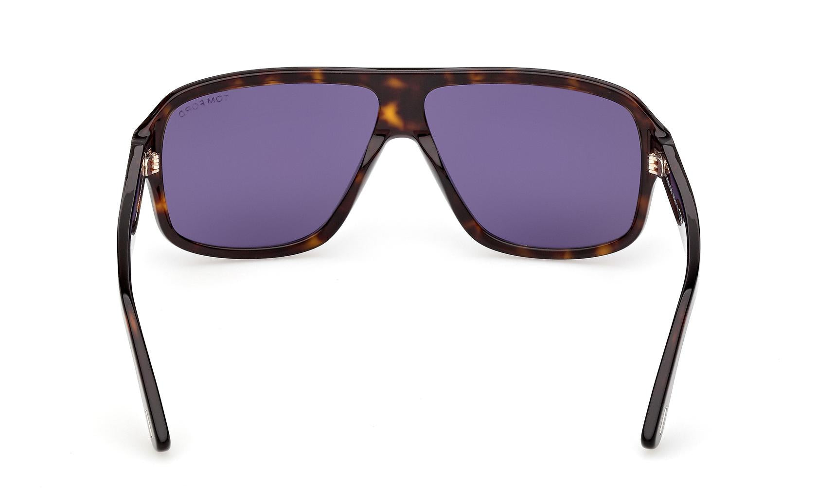 Tom Ford William-02 Sunglasses FT1335 52V