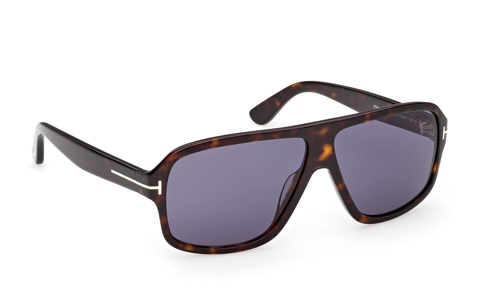 Tom Ford William-02 Sunglasses FT1335 52V