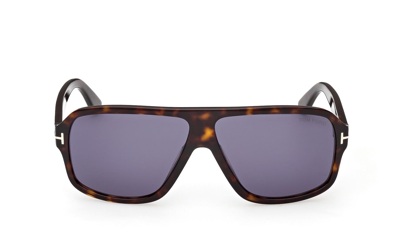 Tom Ford William-02 Sunglasses FT1335 52V