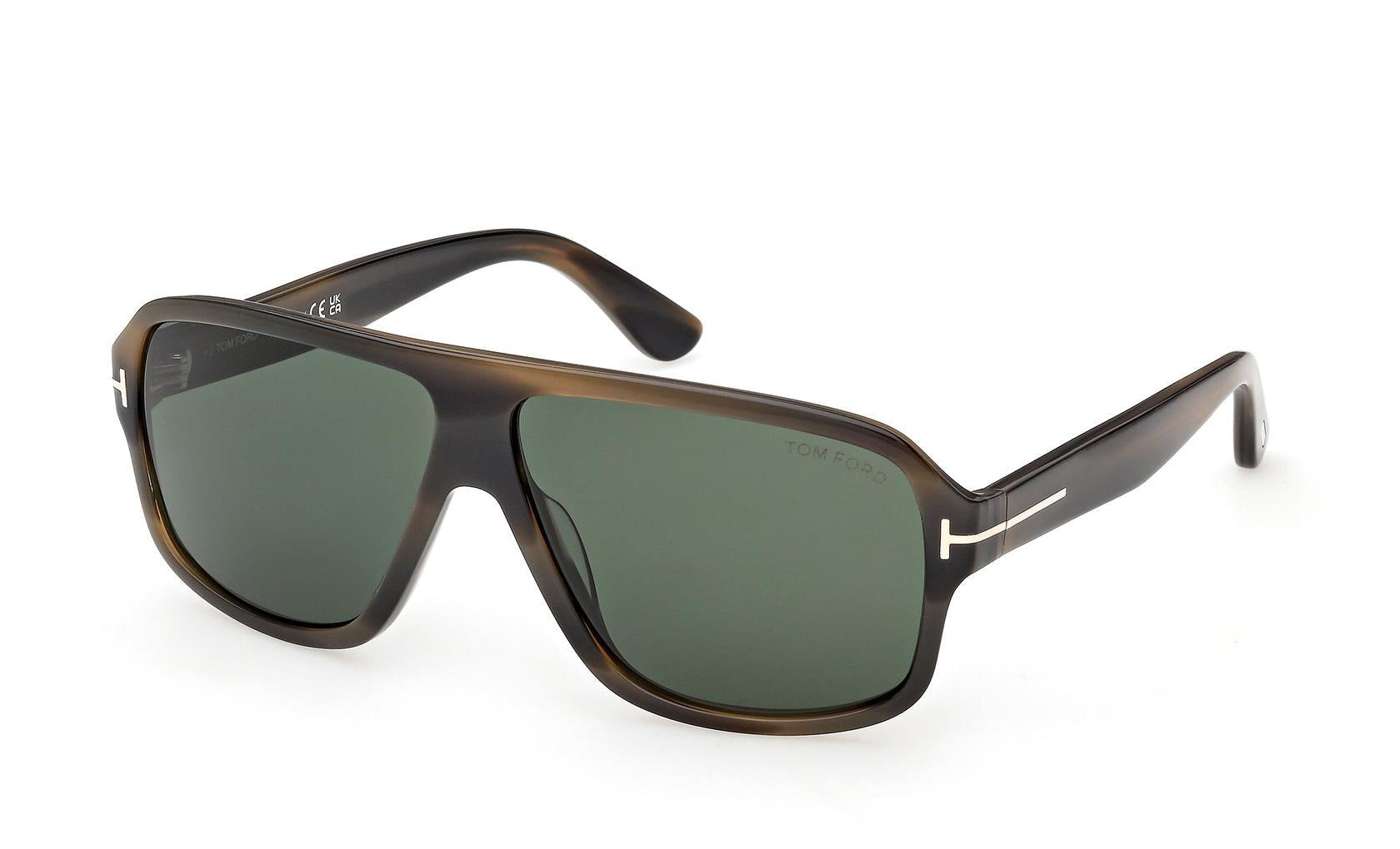 Tom Ford William-02 Sunglasses FT1335 55N