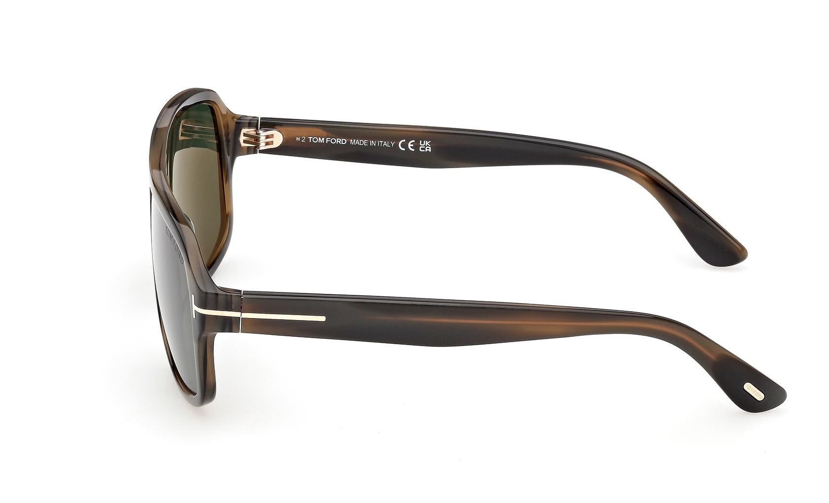 Tom Ford William-02 Sunglasses FT1335 55N