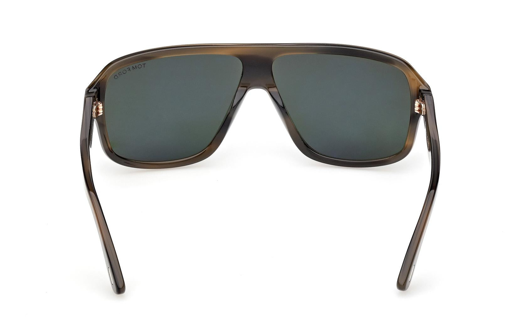 Tom Ford William-02 Sunglasses FT1335 55N