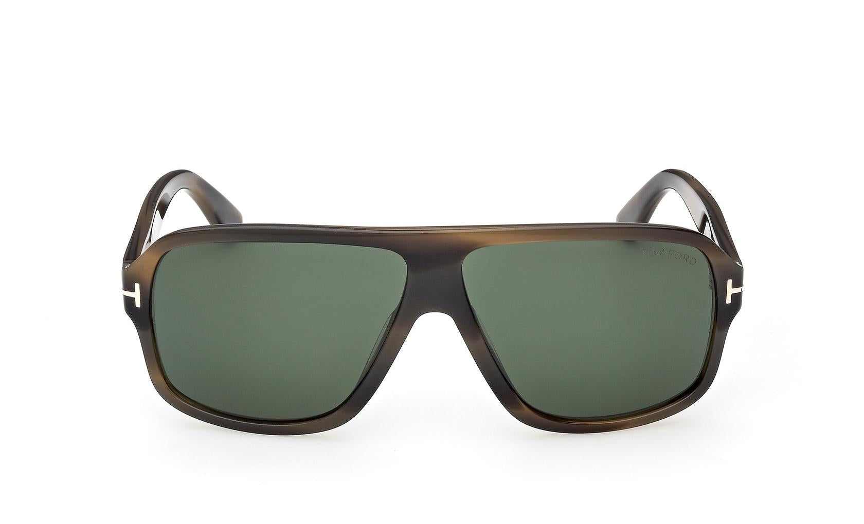 Tom Ford William-02 FT1335 55N - Sunglasses for Men - LookerOnline