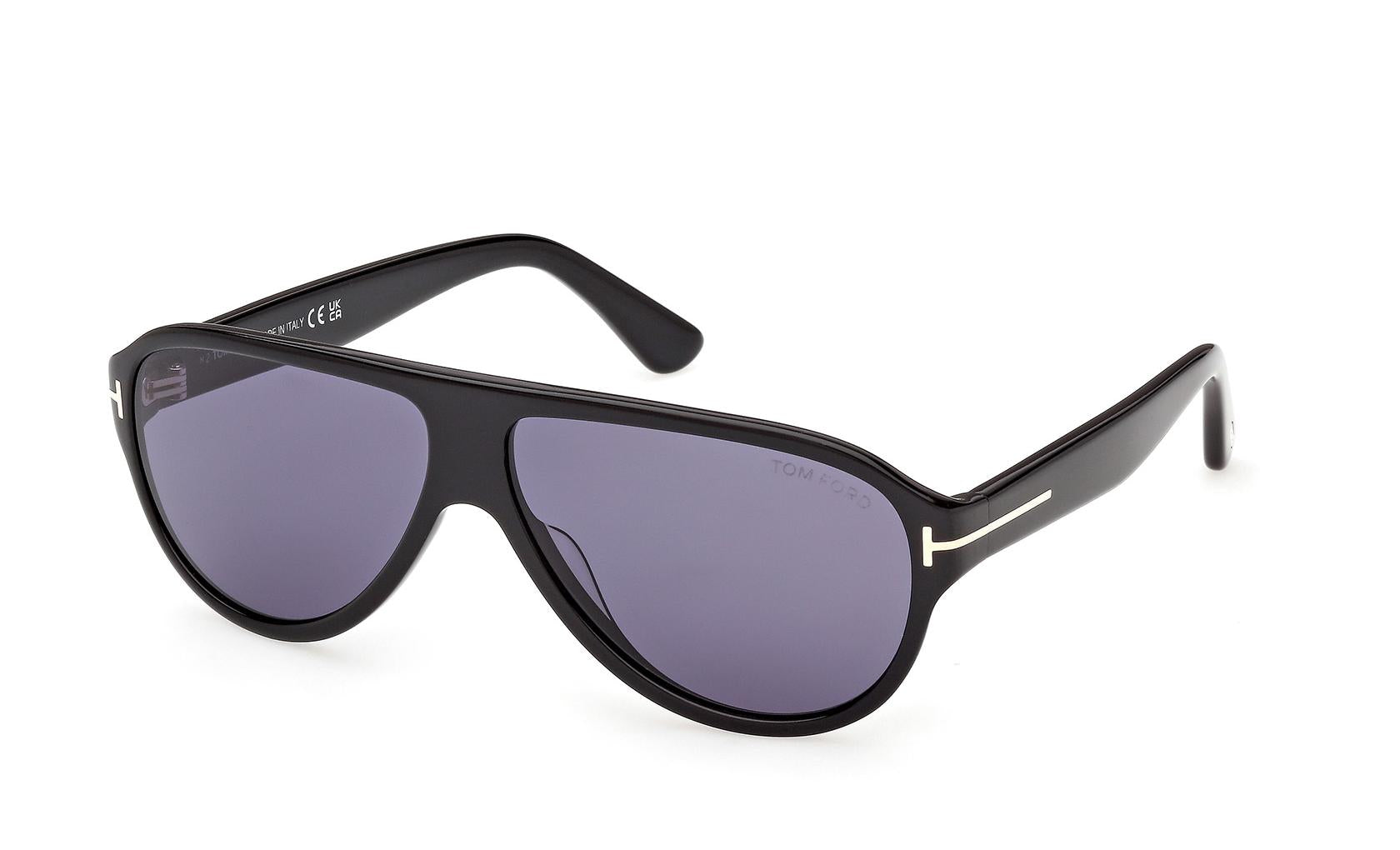 Tom Ford Samuele-02 Sunglasses FT1336 01V