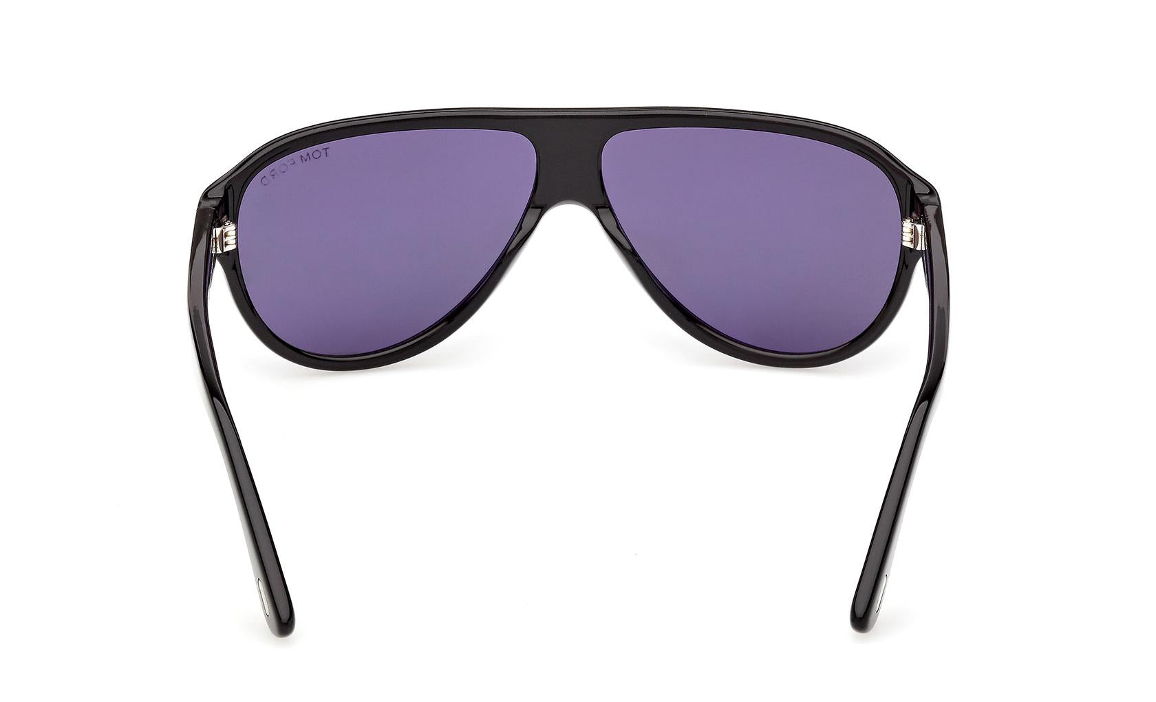 Tom Ford Samuele-02 Sunglasses FT1336 01V