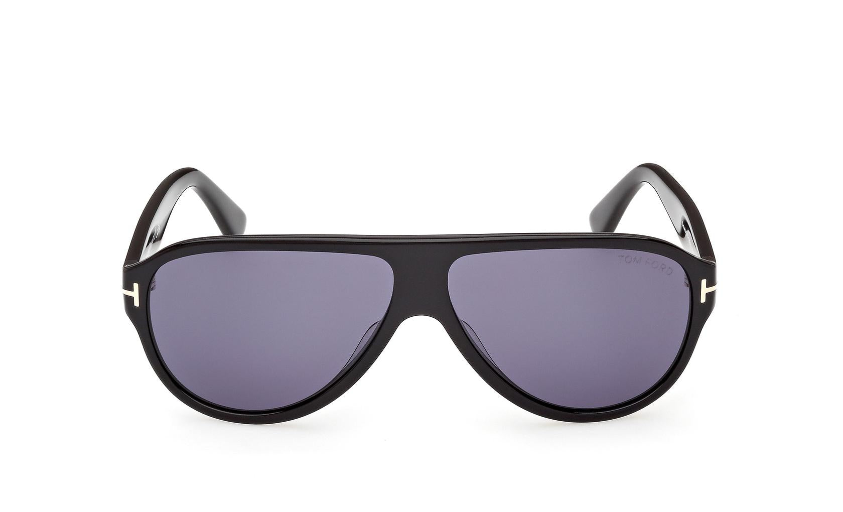 Tom Ford Samuele-02 Sunglasses FT1336 01V