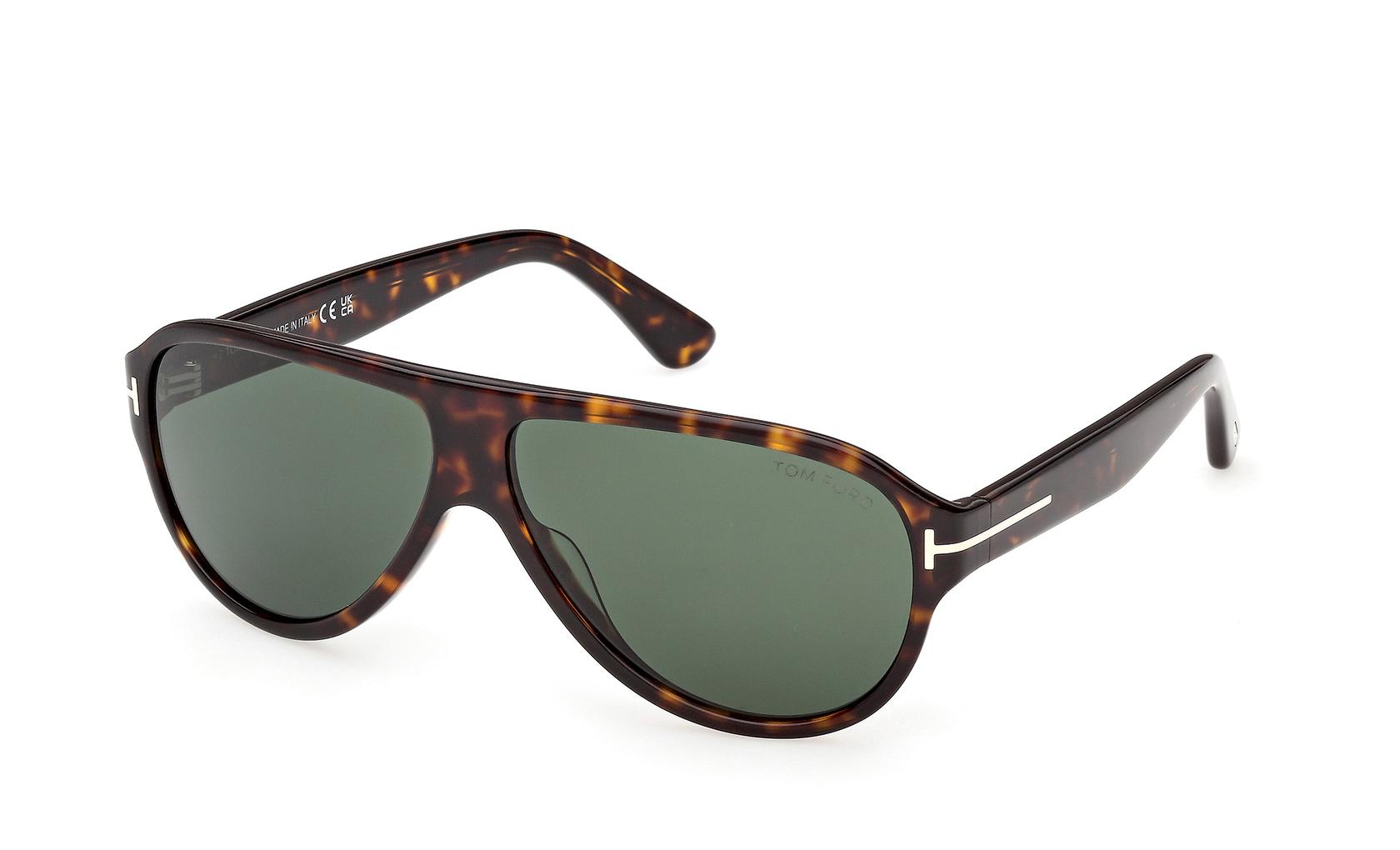 Tom Ford Samuele-02 Sunglasses FT1336 52N