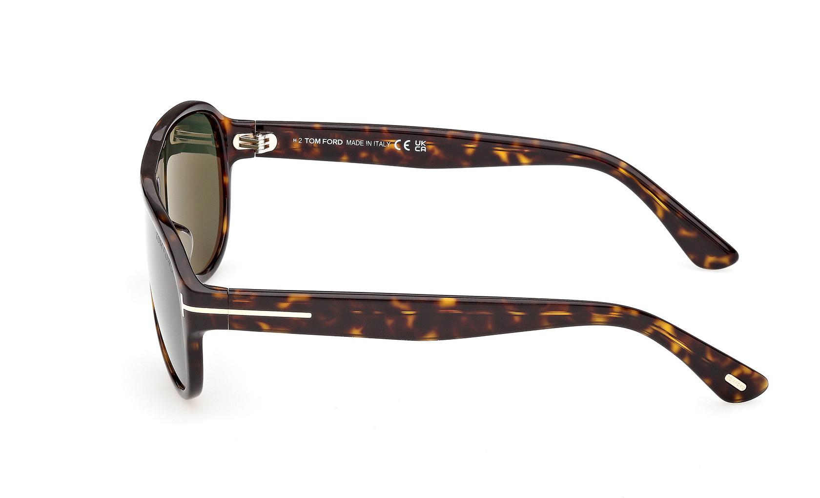 Tom Ford Samuele-02 Sunglasses FT1336 52N