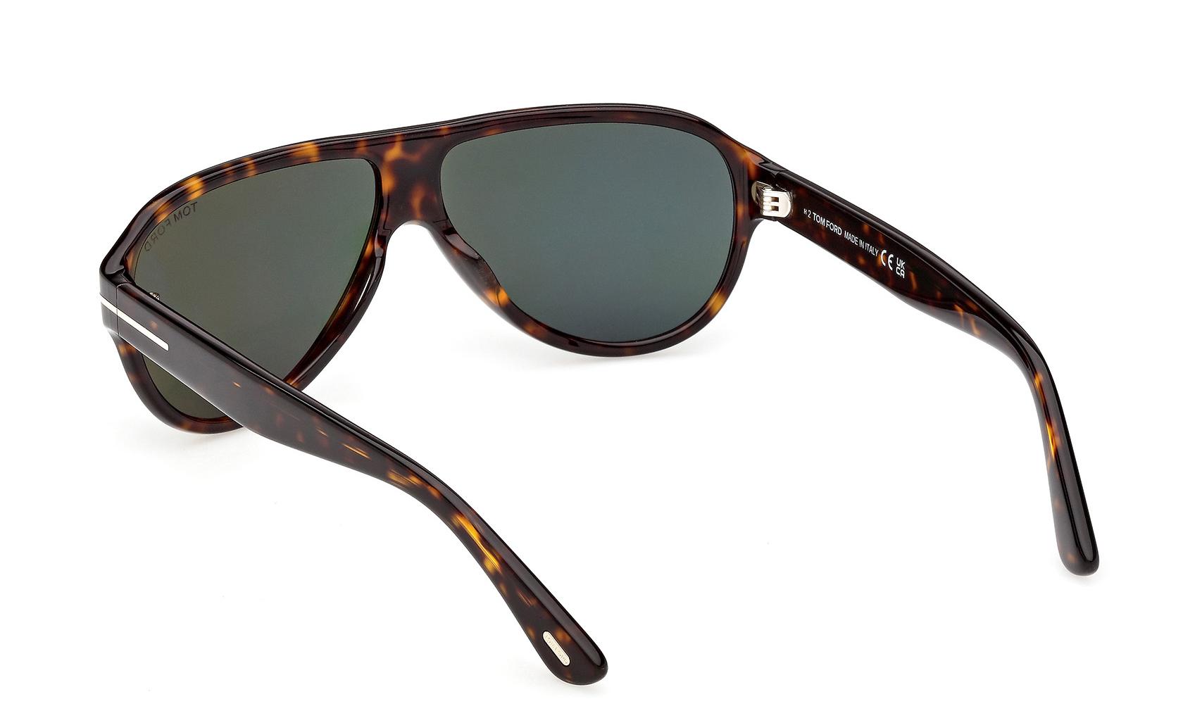 Tom Ford Samuele-02 Sunglasses FT1336 52N