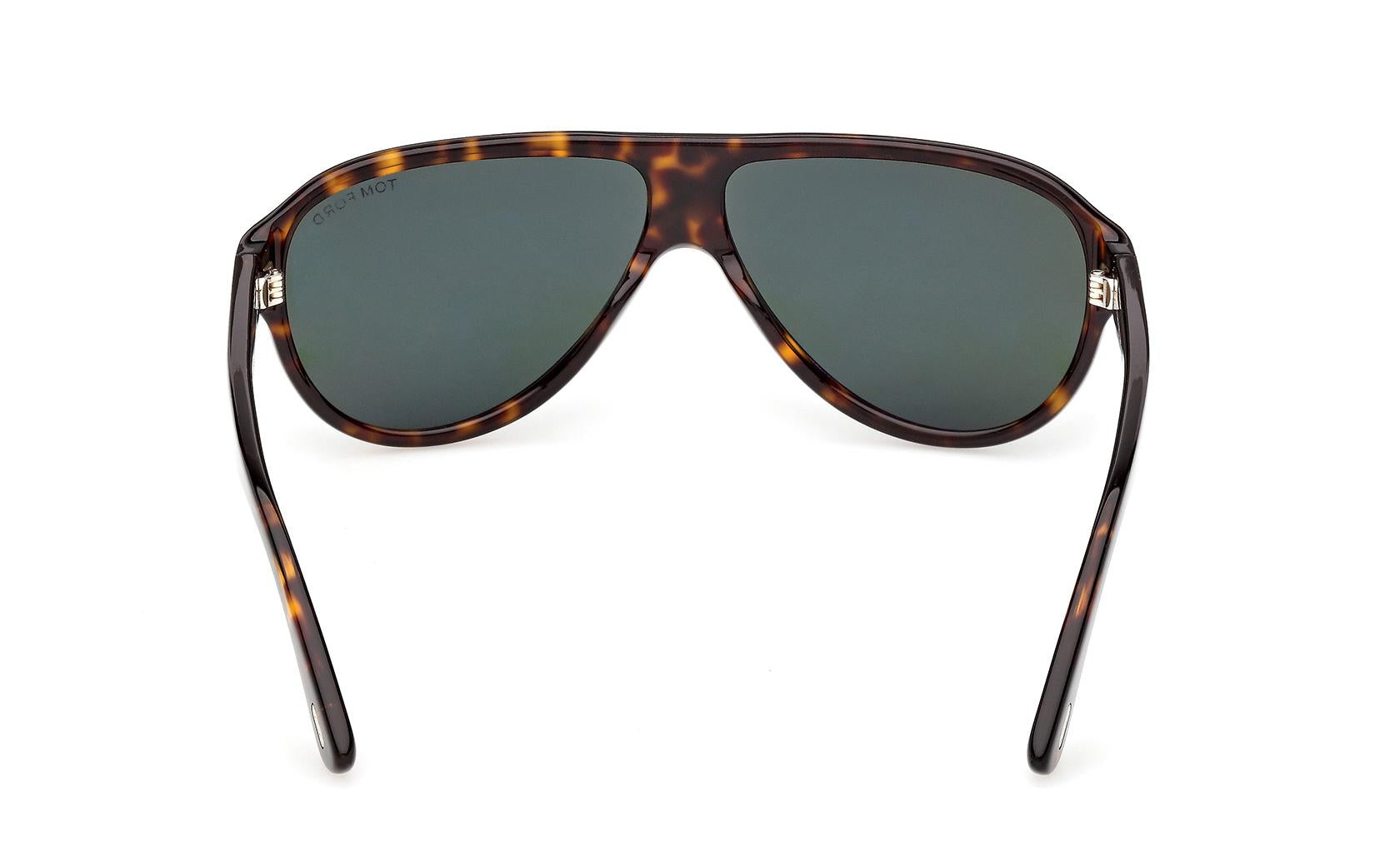 Tom Ford Samuele-02 Sunglasses FT1336 52N