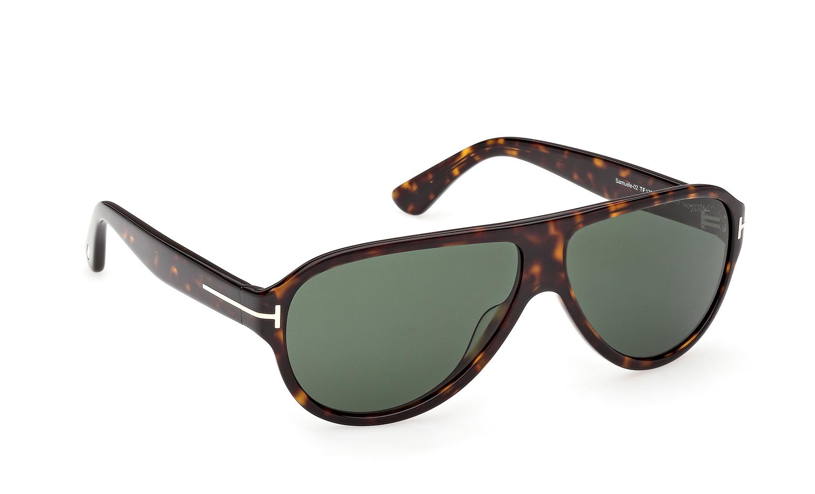 Tom Ford Samuele-02 Sunglasses FT1336 52N