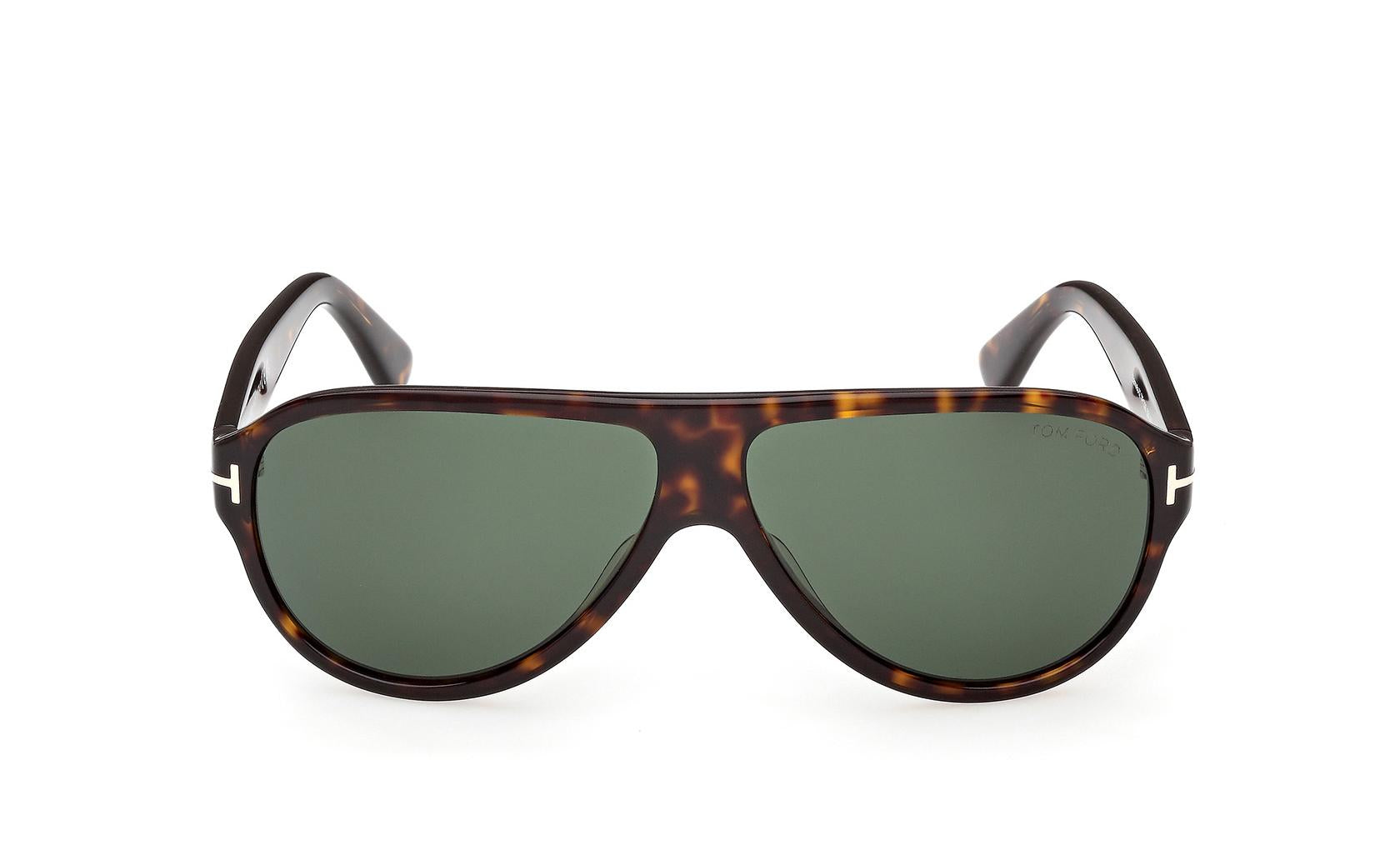 Tom Ford Samuele-02 Sunglasses FT1336 52N