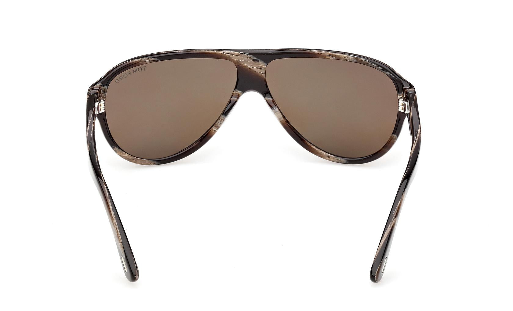 Tom Ford Samuele-02 Sunglasses FT1336 63J