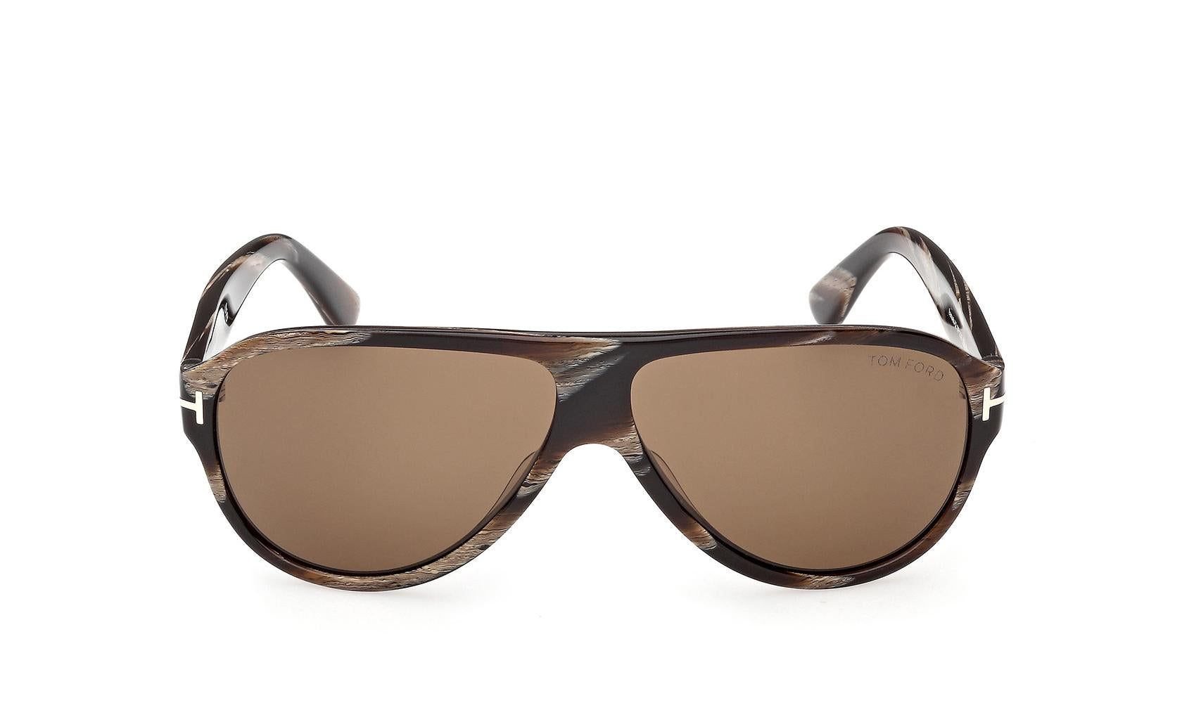 Tom Ford Samuele-02 Sunglasses FT1336 63J