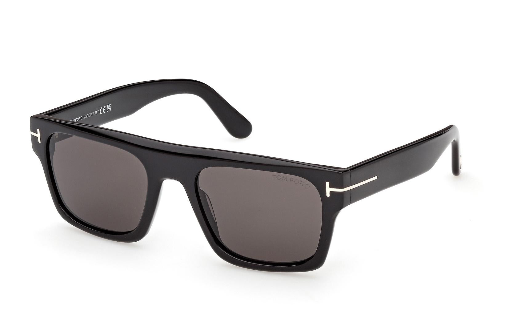 Tom Ford Cyrus-02 Sunglasses FT1337 01A