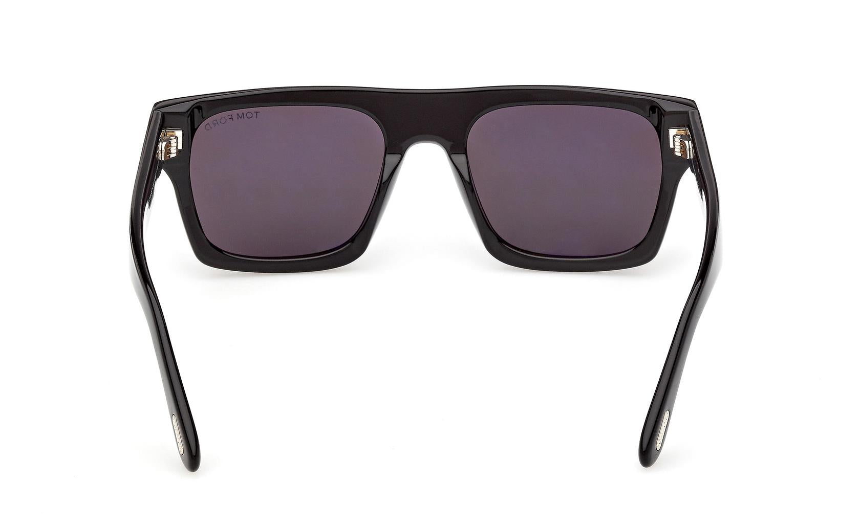Tom Ford Cyrus-02 Sunglasses FT1337 01A
