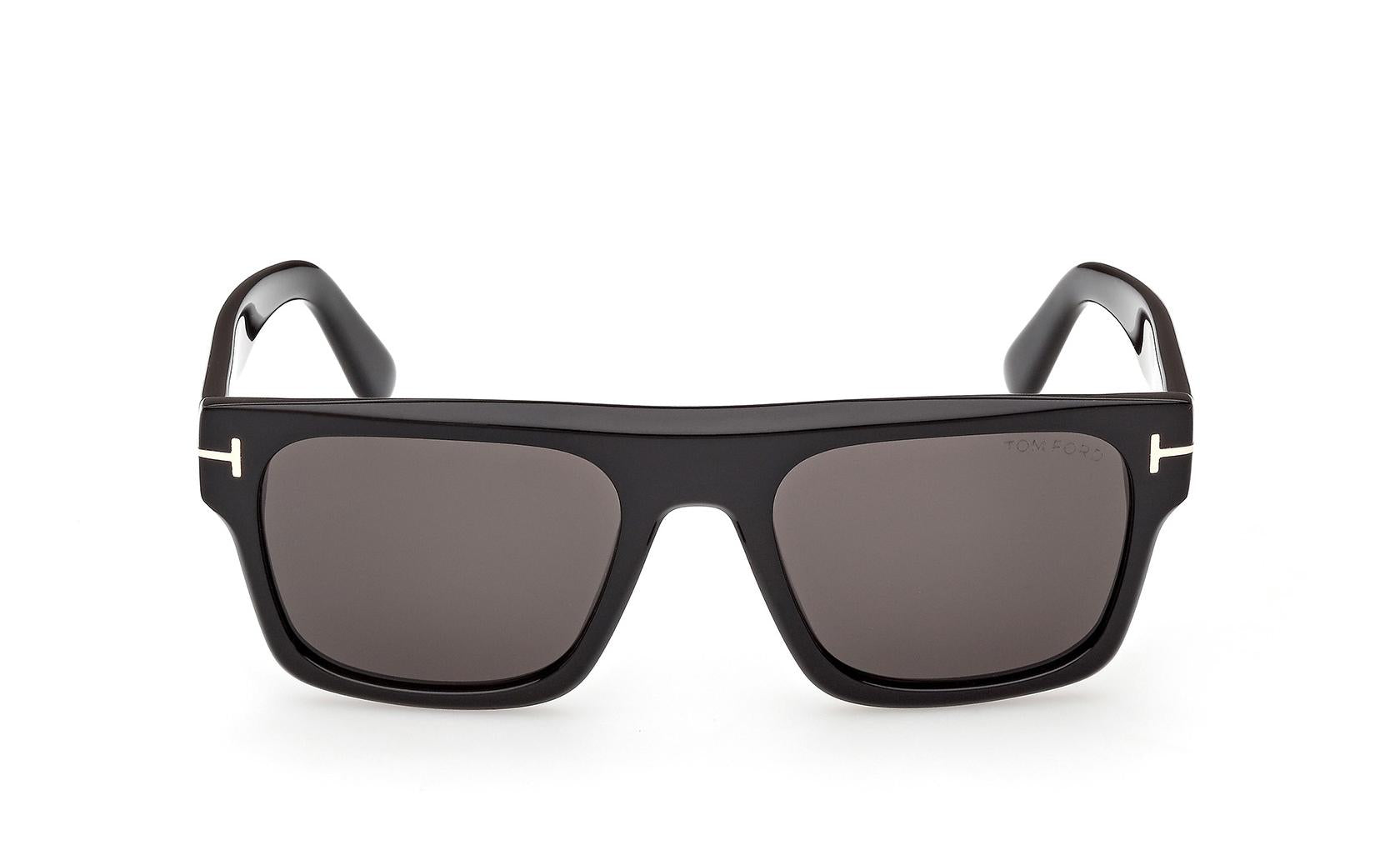 Tom Ford Cyrus-02 Sunglasses FT1337 01A