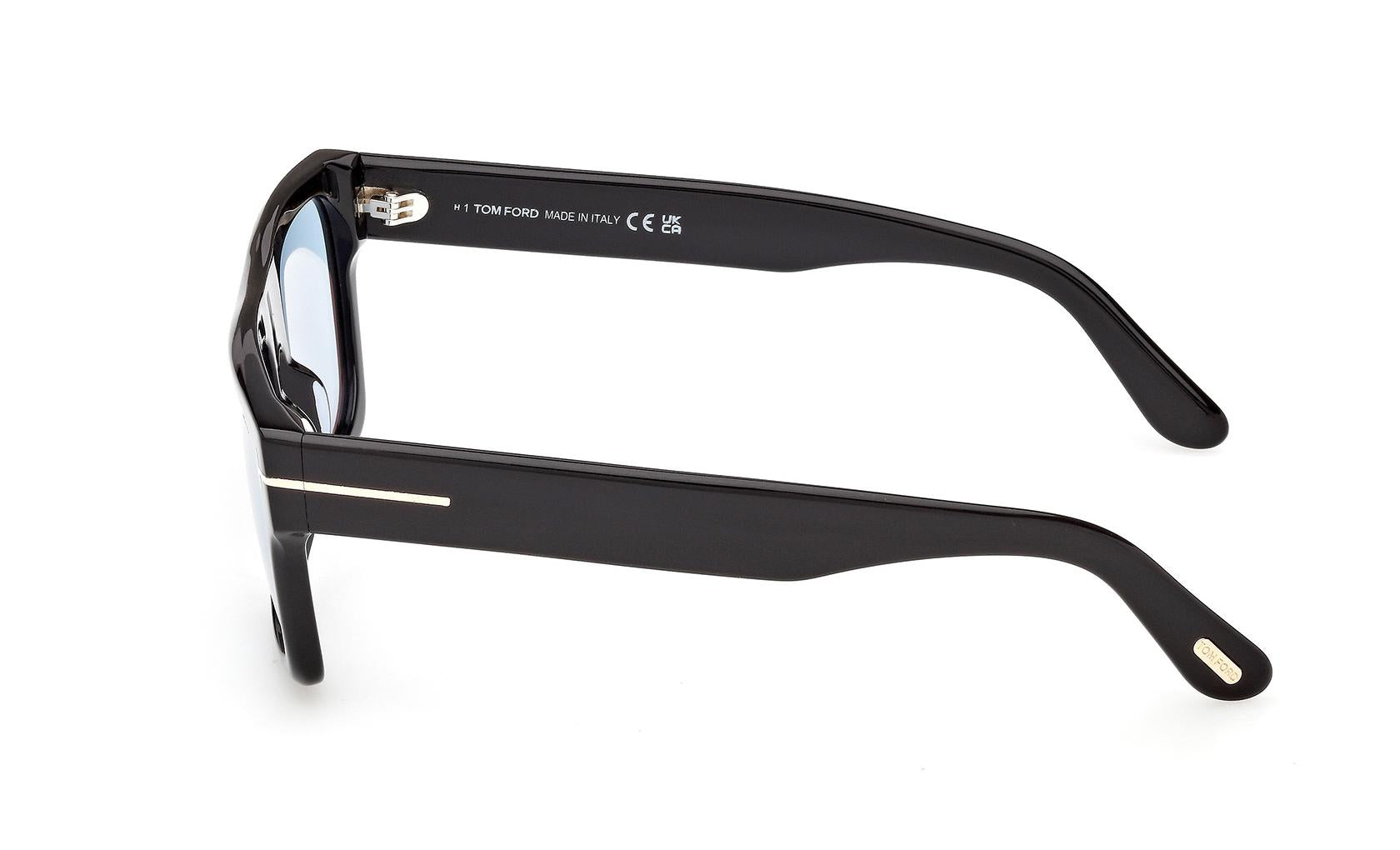 Tom Ford Cyrus-02 Sunglasses FT1337 01V