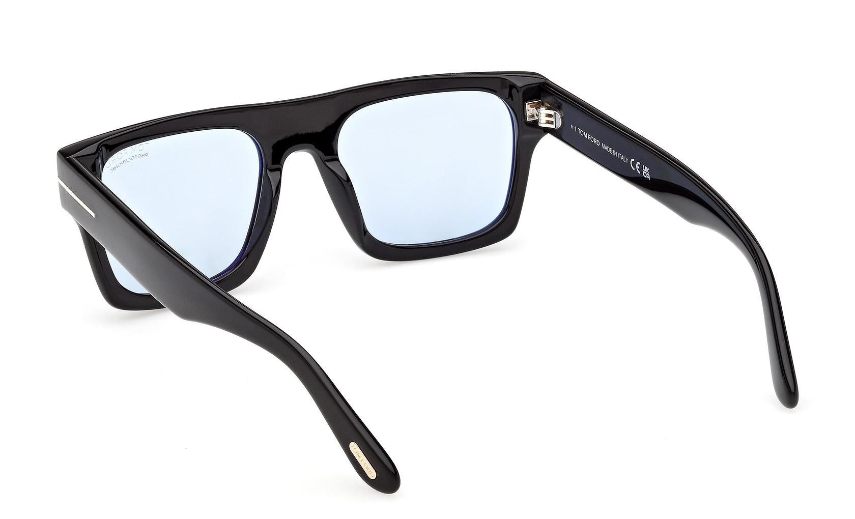 Tom Ford Cyrus-02 Sunglasses FT1337 01V