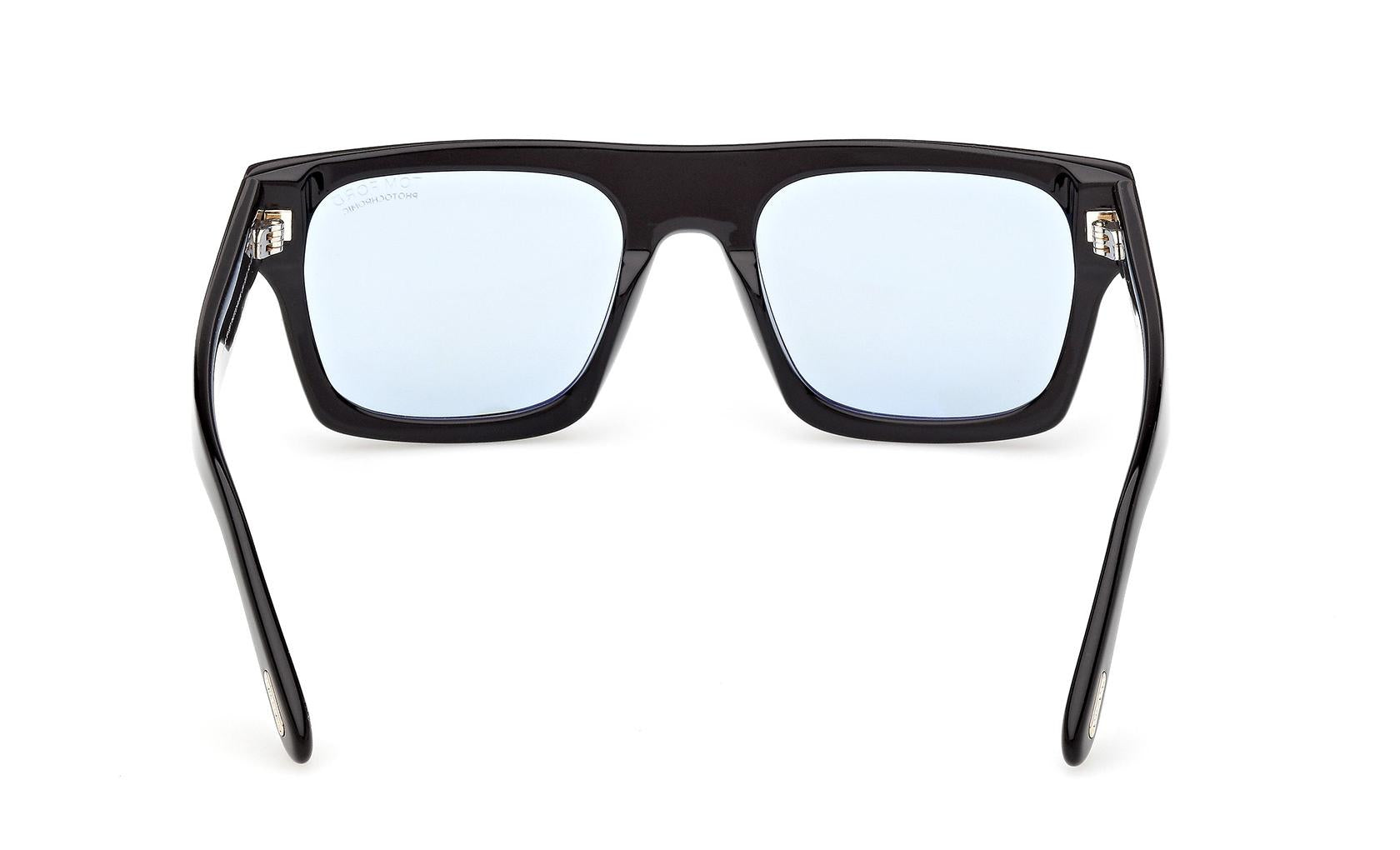 Tom Ford TF 337 サングラス Tom Ford Cyrus-02 FT1337 01V - Sunglasses for Men - LookerOnline