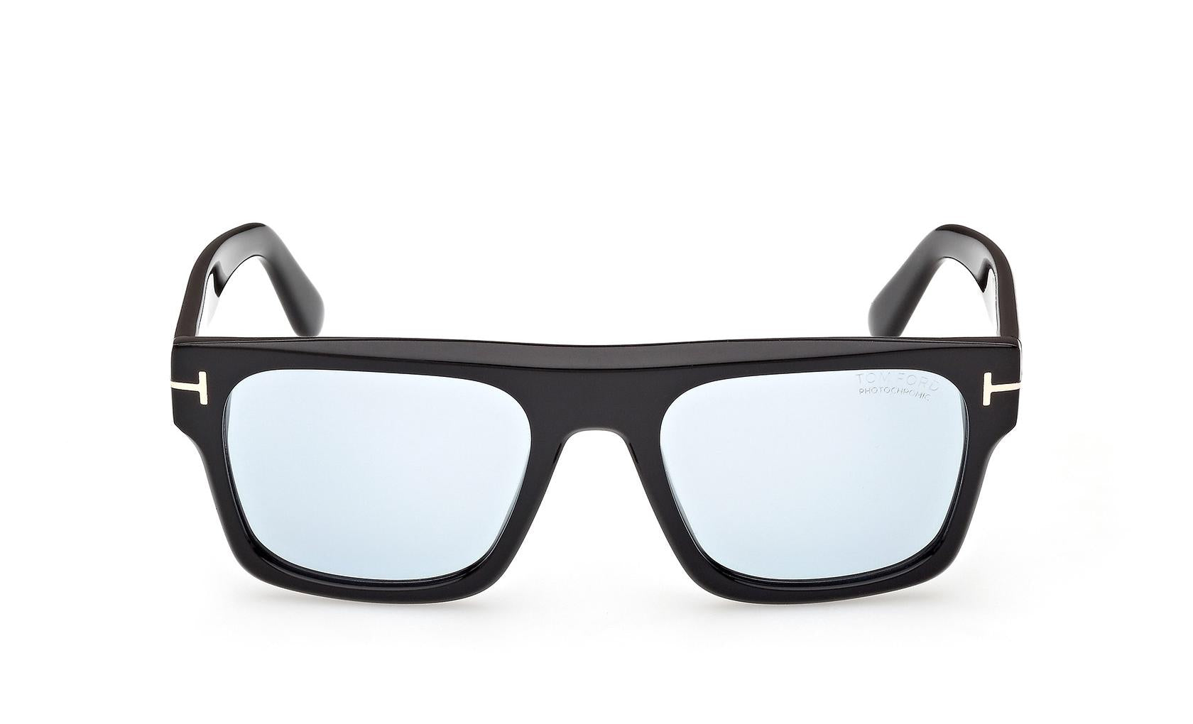 Tom Ford Cyrus-02 Sunglasses FT1337 01V