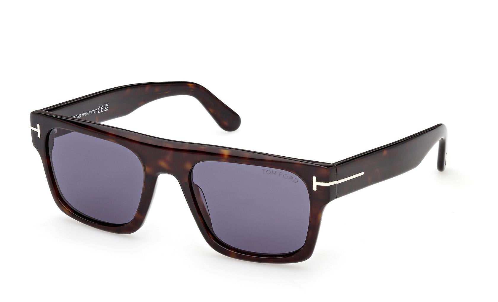 Tom Ford Cyrus-02 Sunglasses FT1337 52V