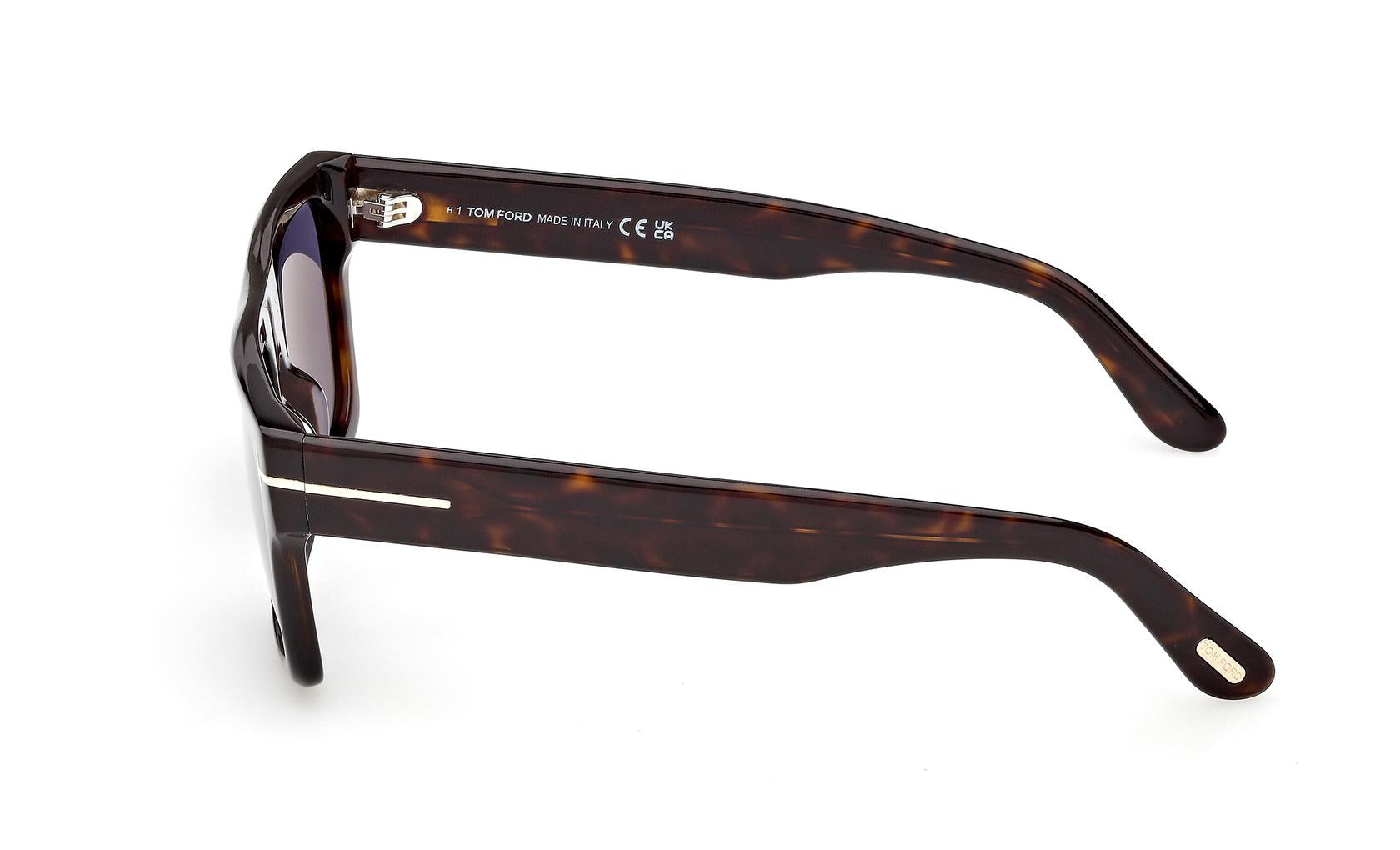 Tom Ford Cyrus-02 Sunglasses FT1337 52V