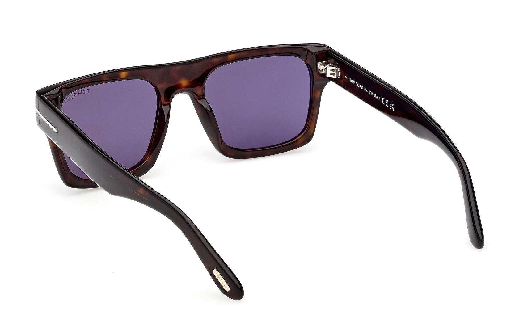Tom Ford Cyrus-02 Sunglasses FT1337 52V