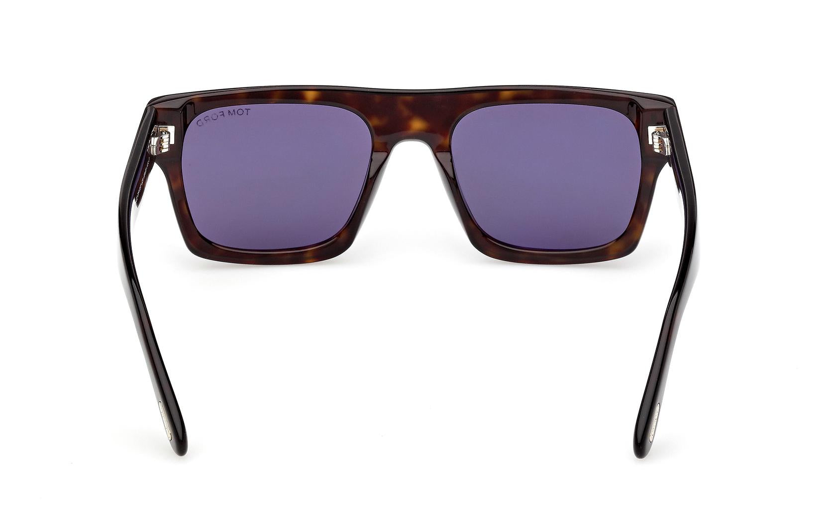 Tom Ford Cyrus-02 Sunglasses FT1337 52V