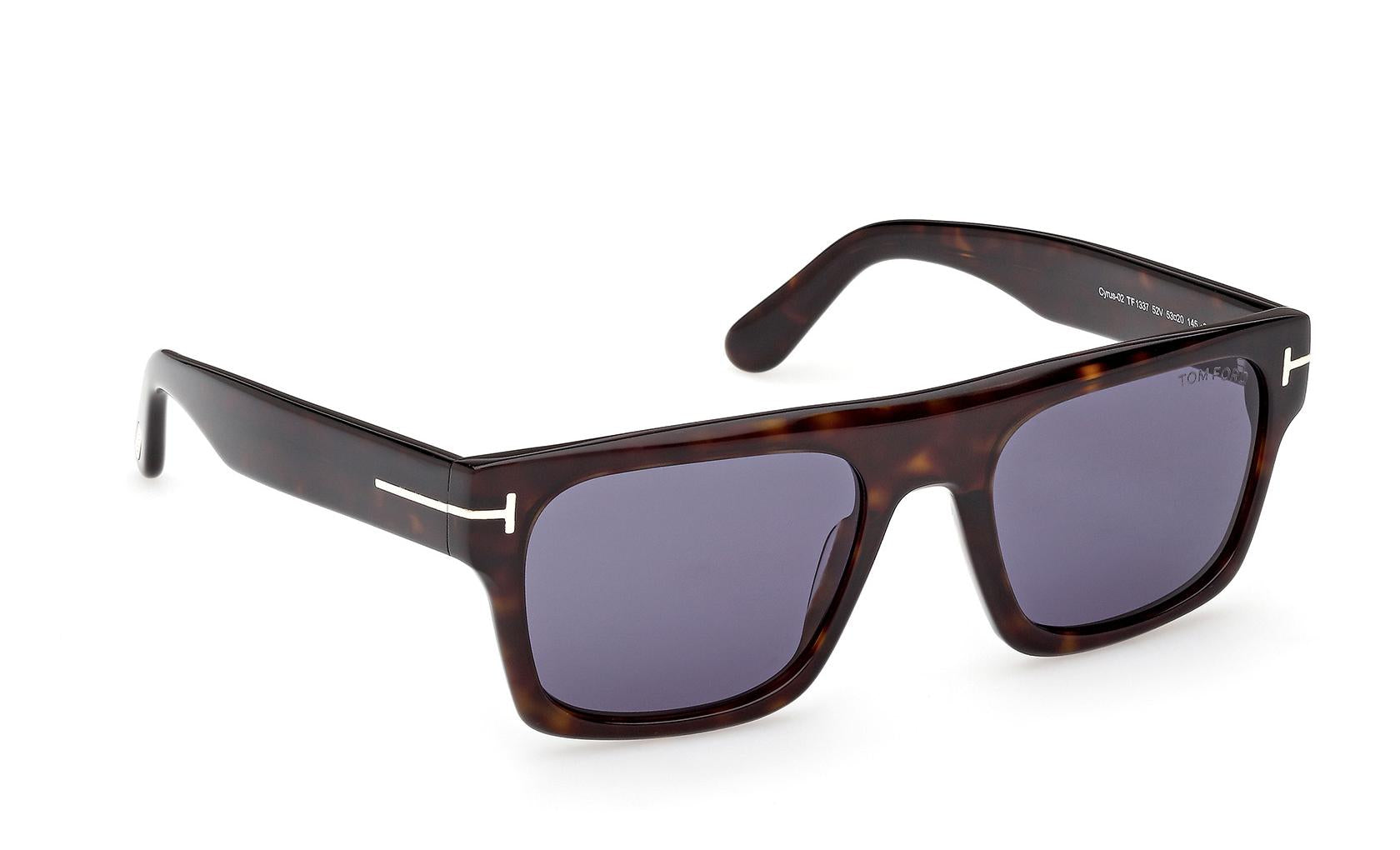 Tom Ford Cyrus-02 Sunglasses FT1337 52V
