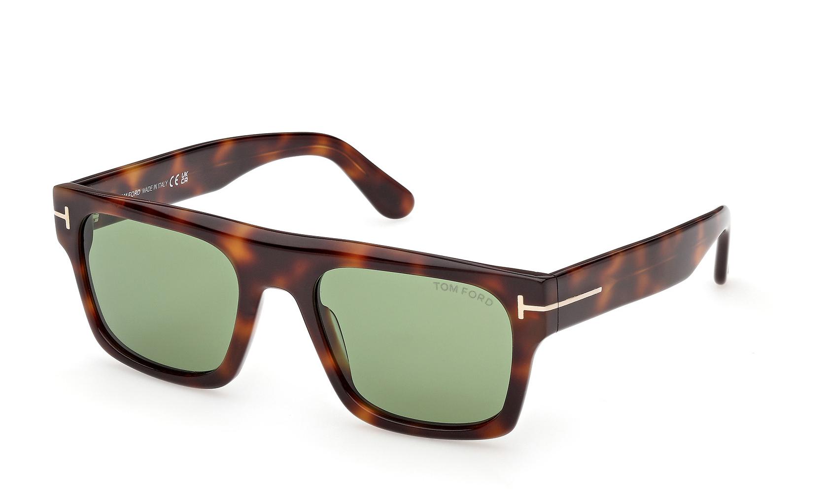 Tom Ford Cyrus-02 Sunglasses FT1337 53N