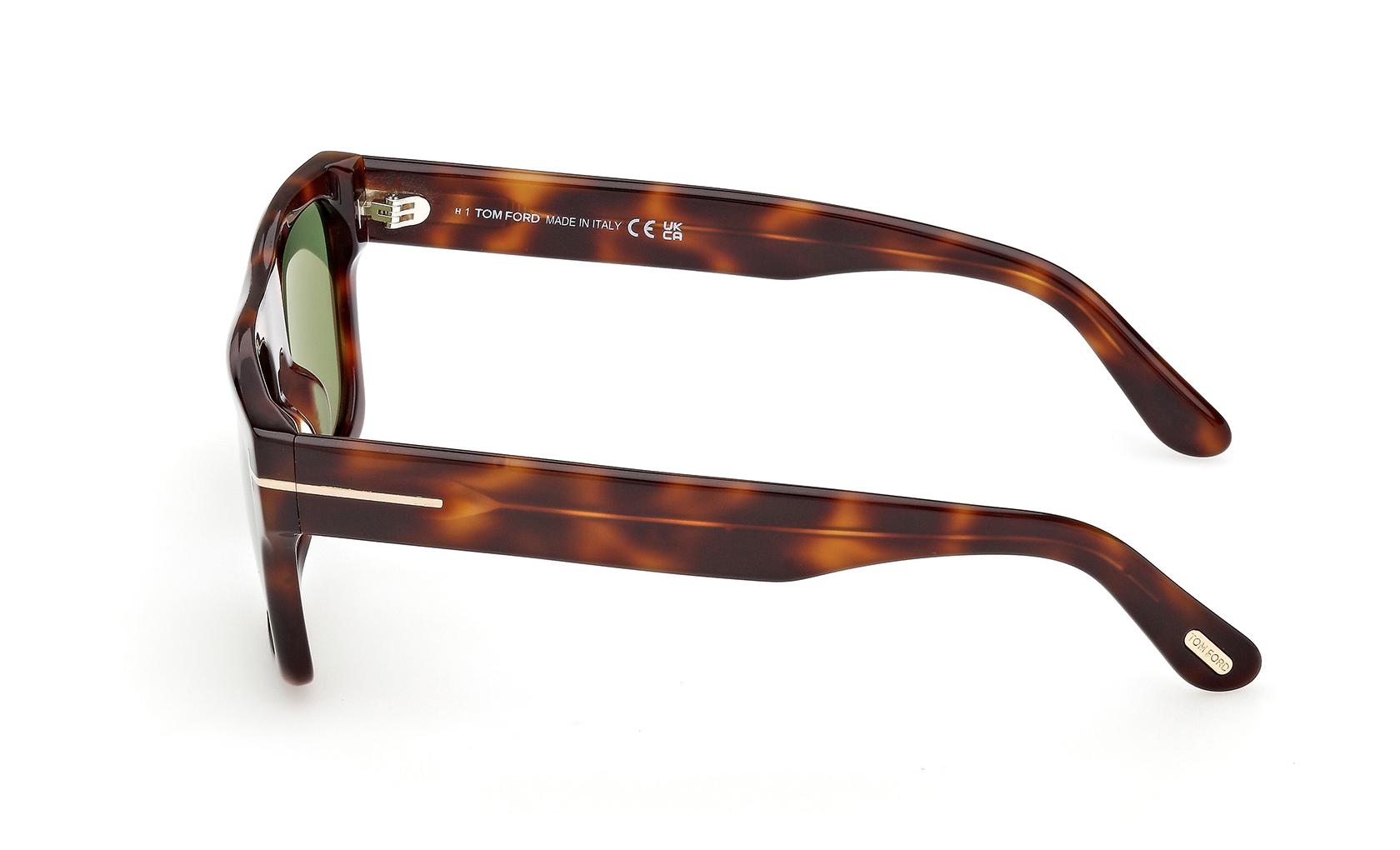 Tom Ford Cyrus-02 Sunglasses FT1337 53N
