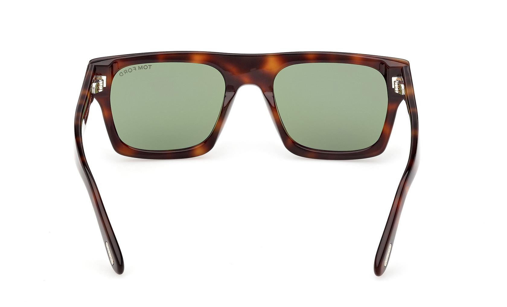 Tom Ford Cyrus-02 Sunglasses FT1337 53N