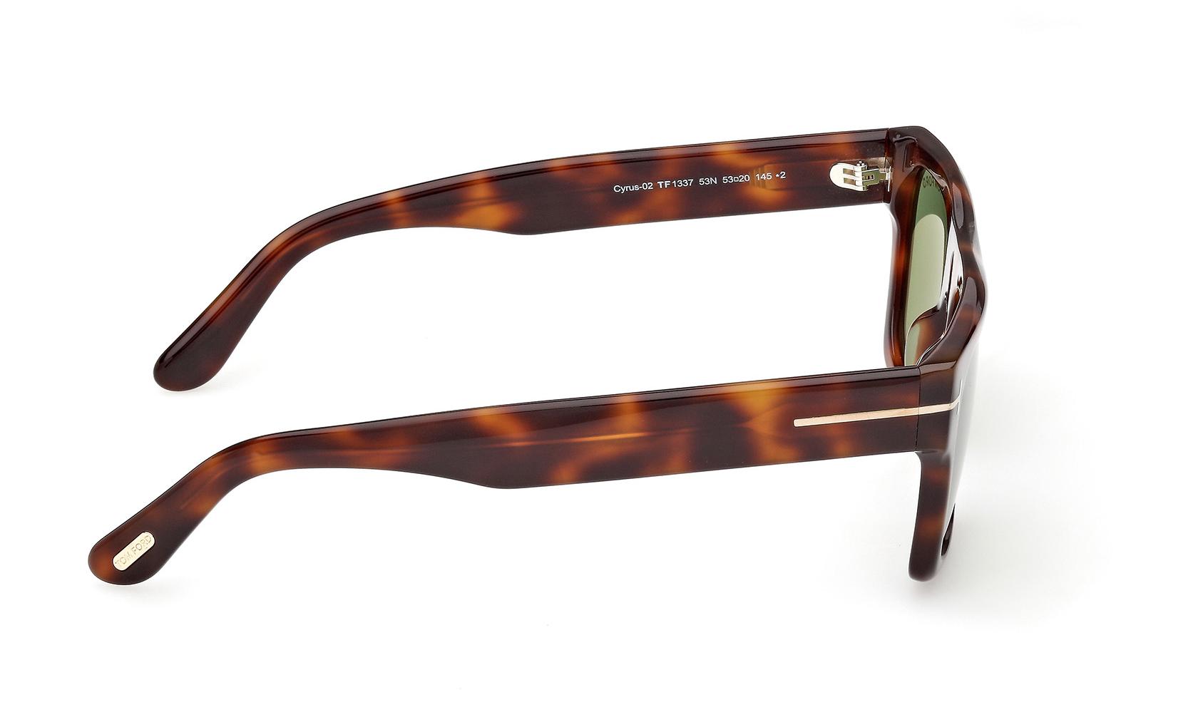 Tom Ford Cyrus-02 Sunglasses FT1337 53N