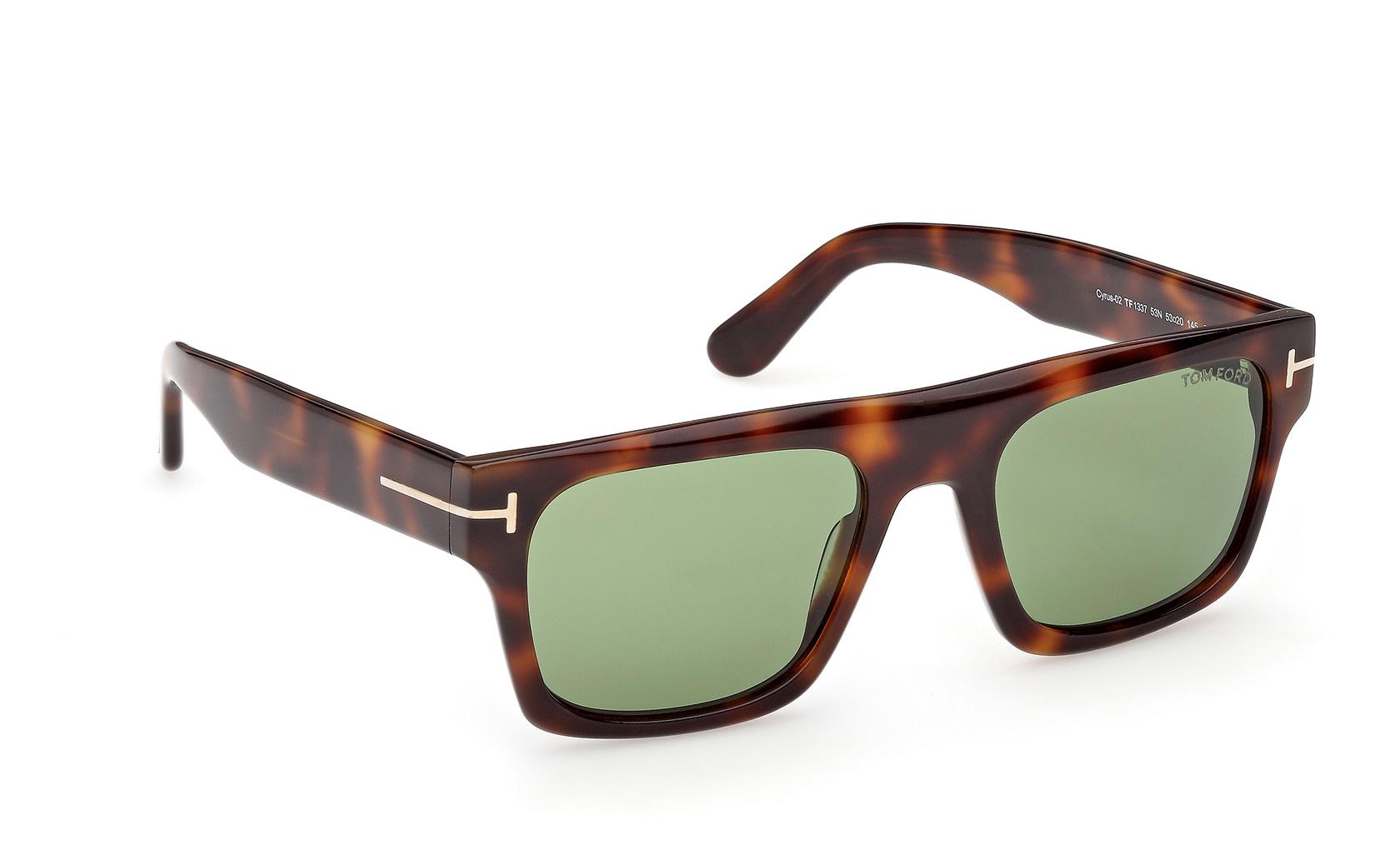 Tom Ford Cyrus-02 Sunglasses FT1337 53N