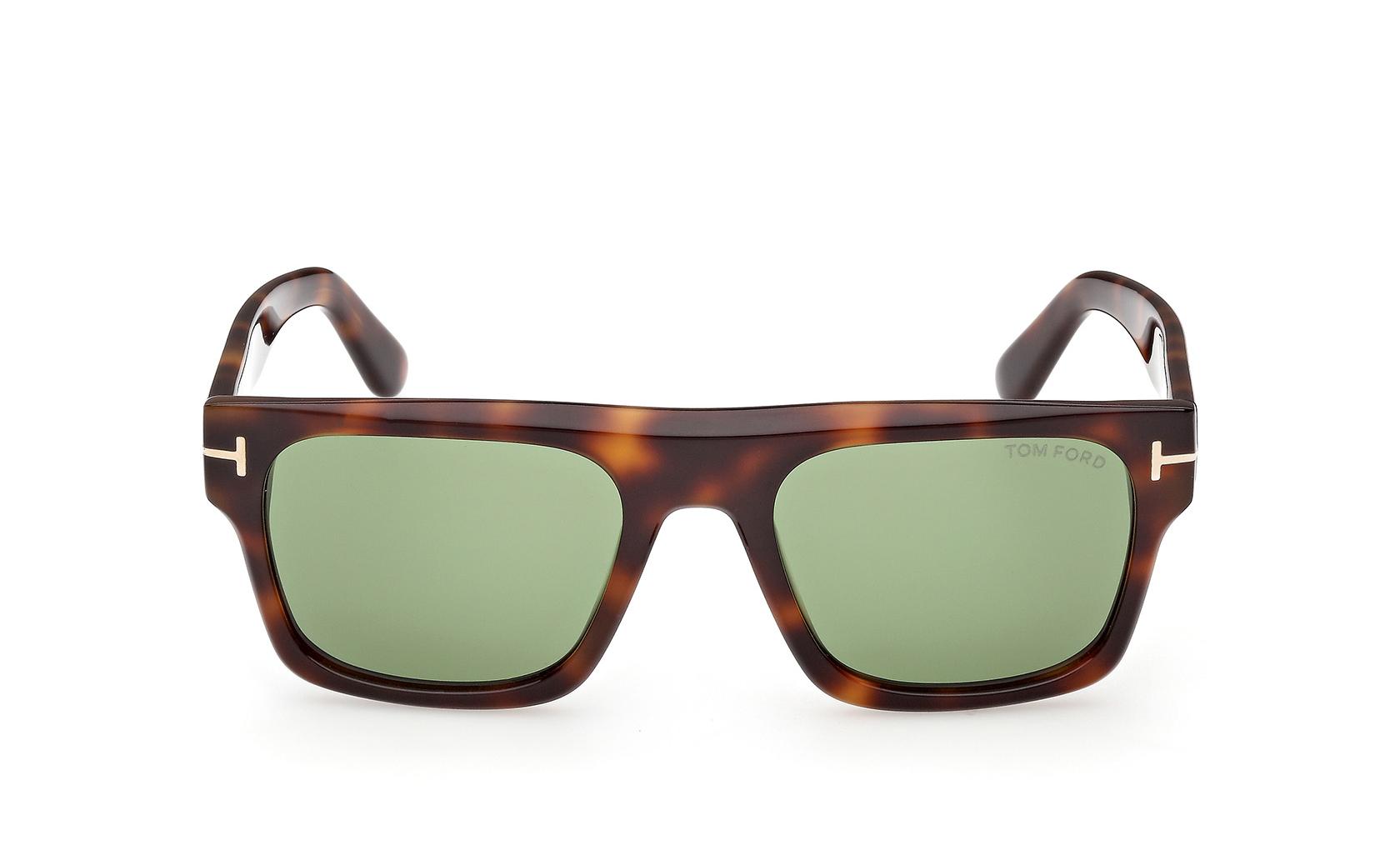 Tom Ford Cyrus-02 Sunglasses FT1337 53N