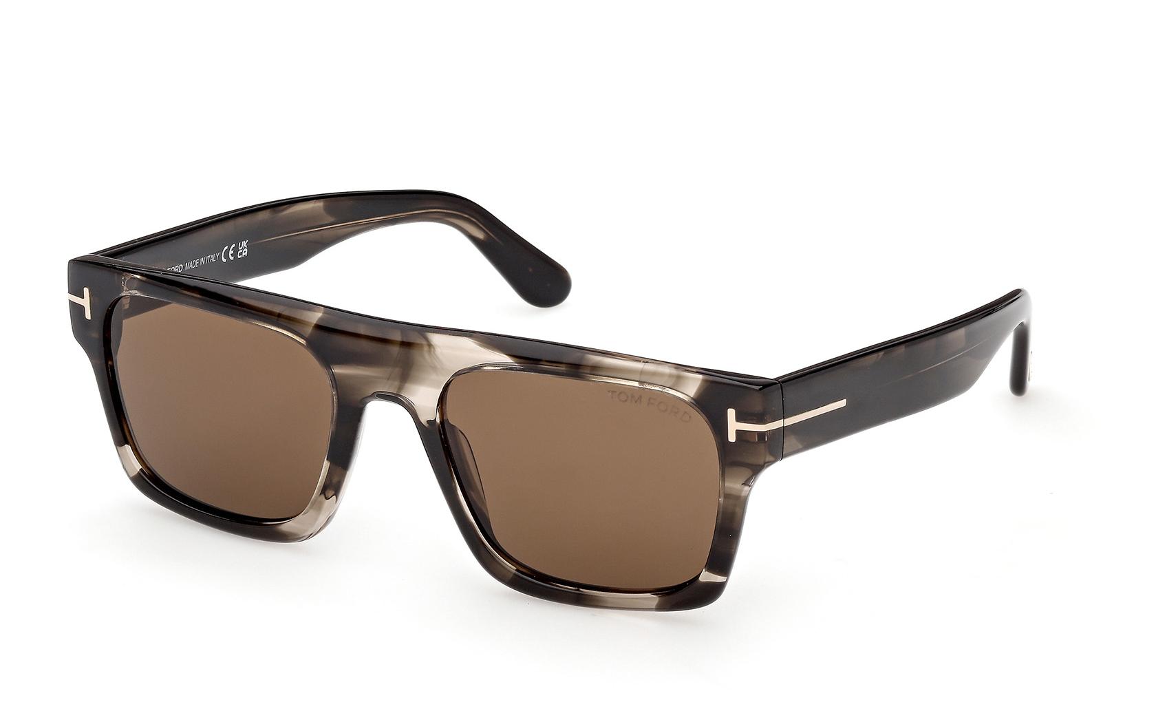 Tom Ford Cyrus-02 Sunglasses FT1337 55J