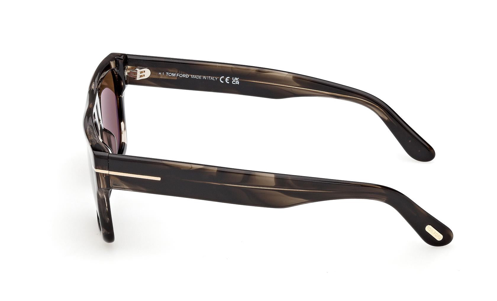 Tom Ford Cyrus-02 Sunglasses FT1337 55J