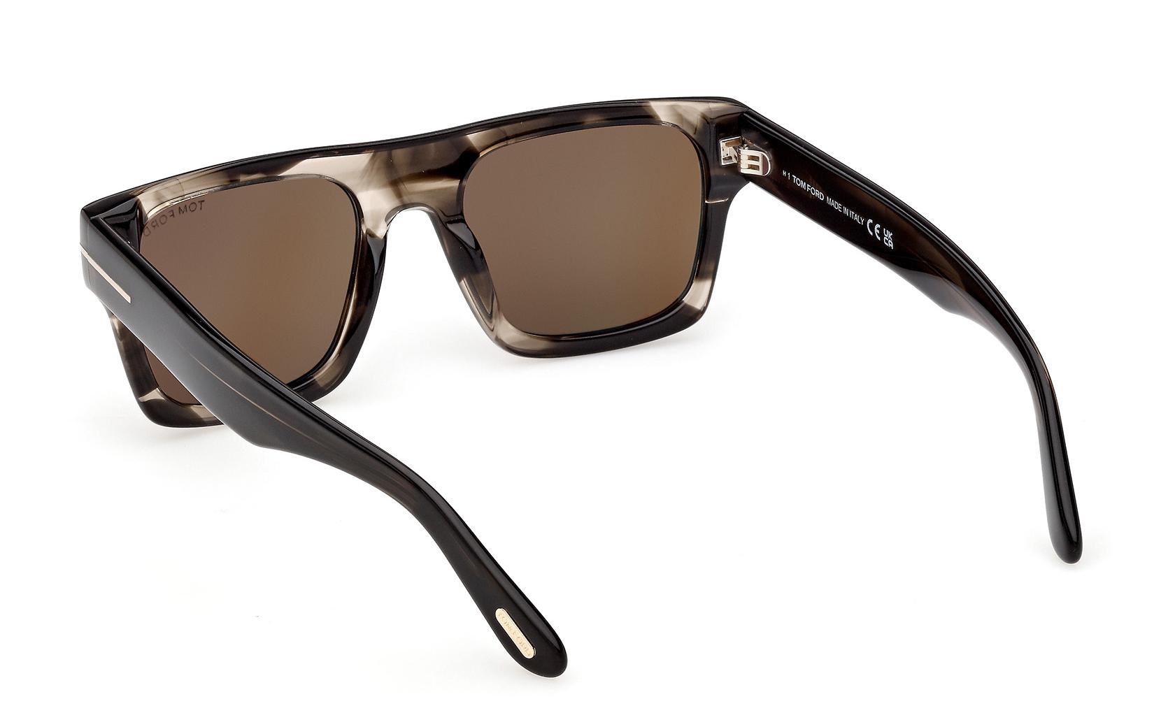 Tom Ford Cyrus-02 Sunglasses FT1337 55J