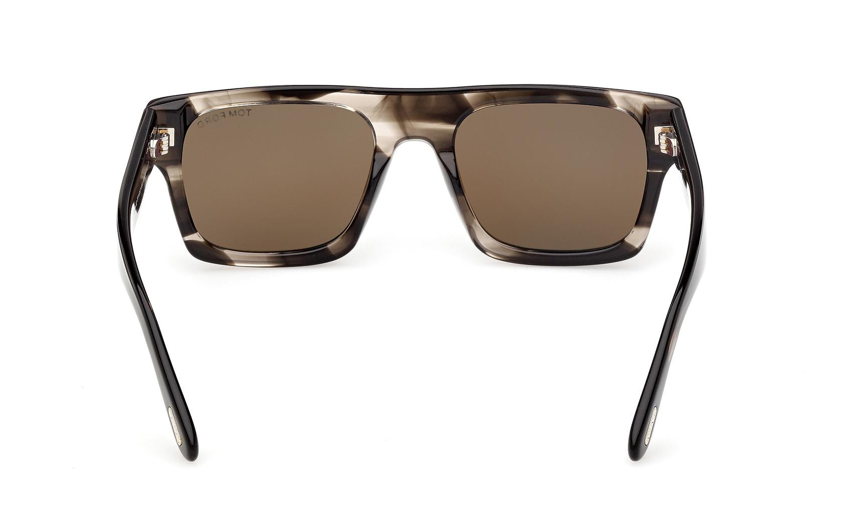Tom Ford Cyrus-02 Sunglasses FT1337 55J