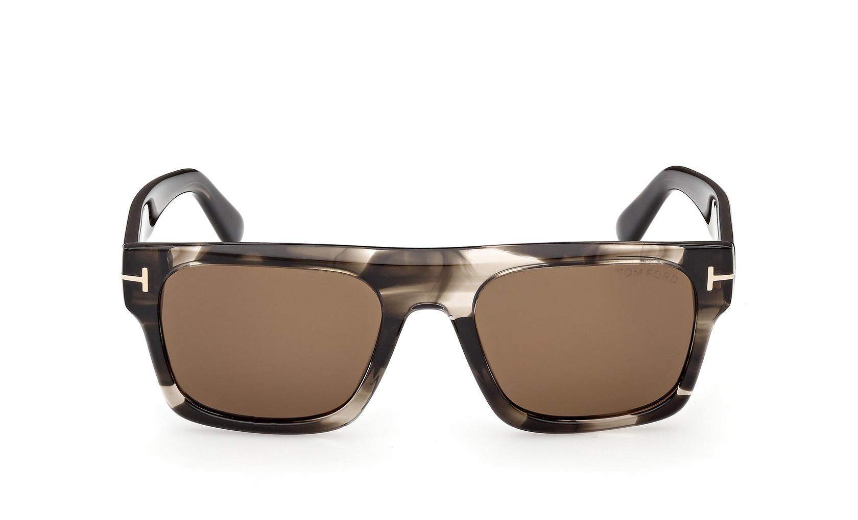 Tom Ford Cyrus-02 Sunglasses FT1337 55J