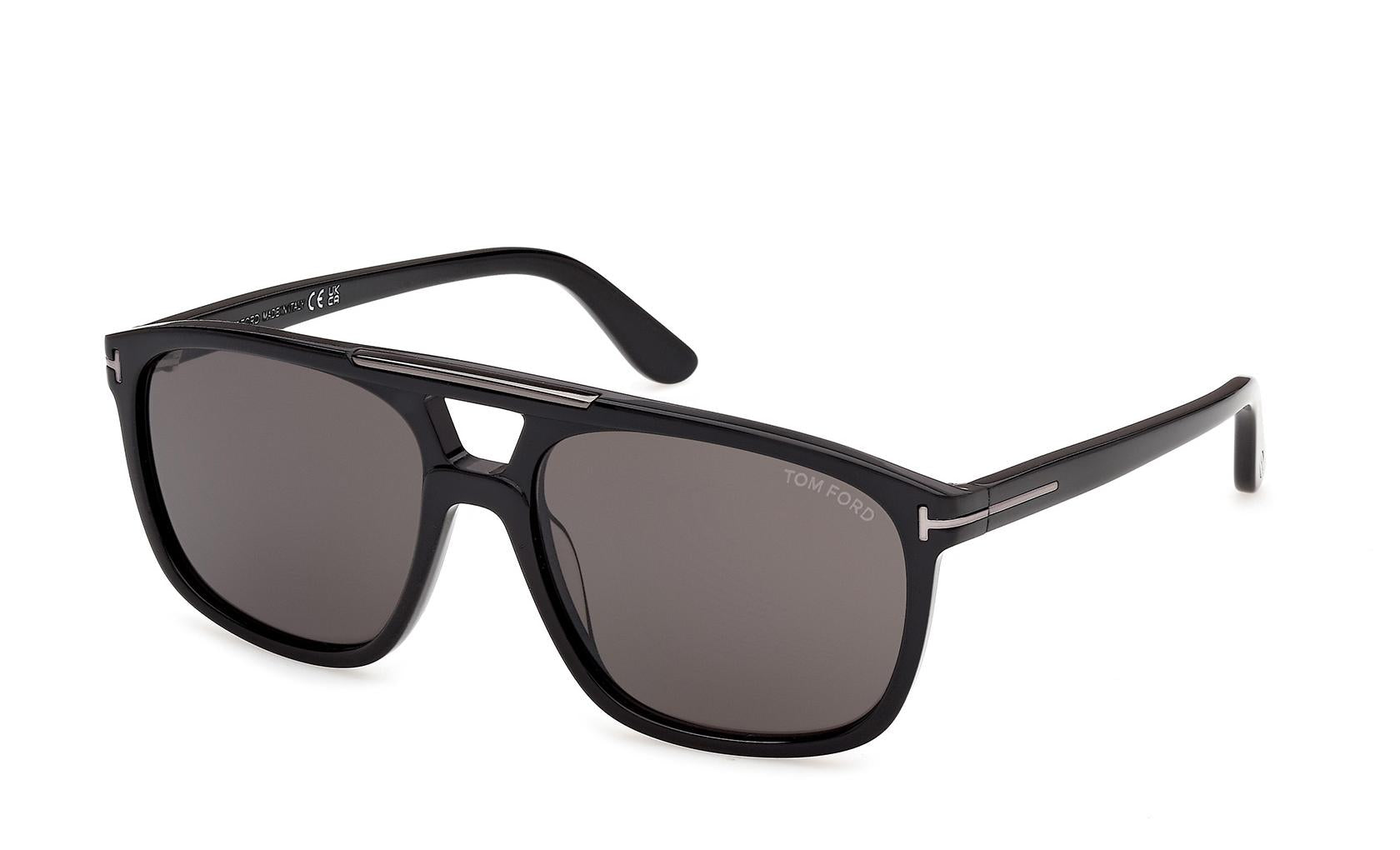 Tom Ford Brianna-02 Sunglasses FT1338/N 01A