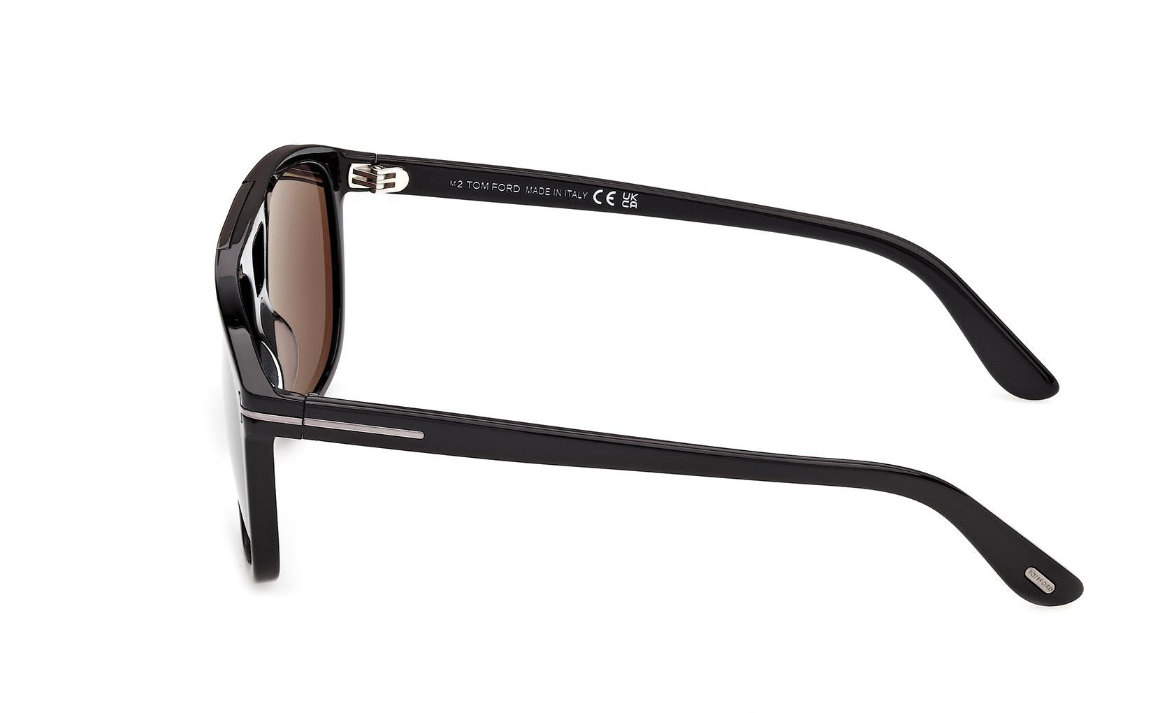 Tom Ford Brianna-02 Sunglasses FT1338/N 01A