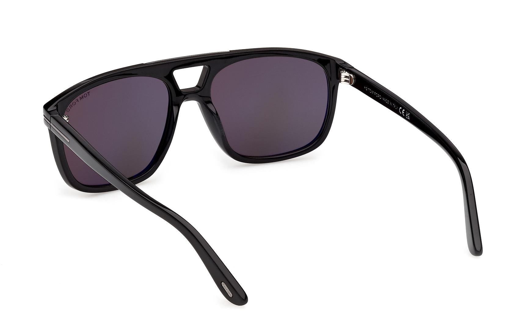 Tom Ford Brianna-02 Sunglasses FT1338/N 01A