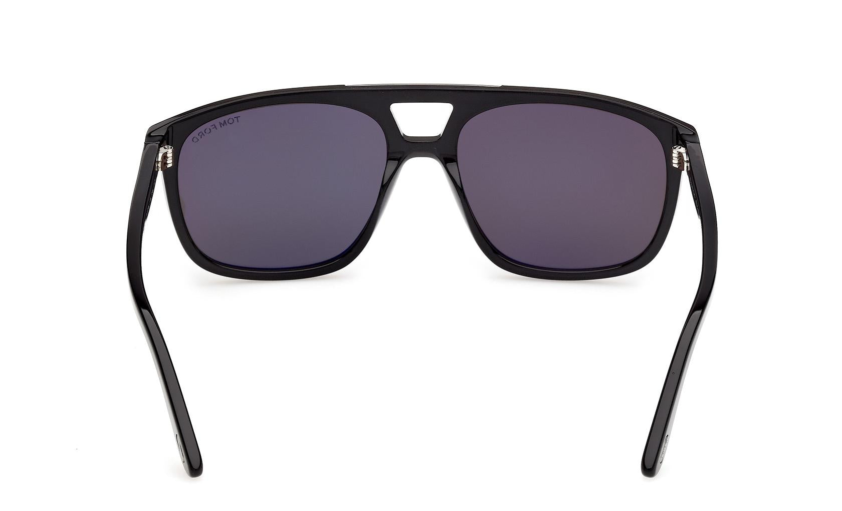 Tom Ford Brianna-02 Sunglasses FT1338/N 01A