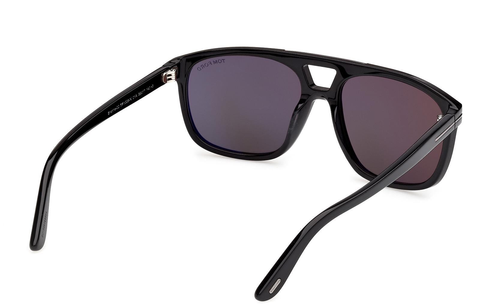 Tom Ford Brianna-02 Sunglasses FT1338/N 01A