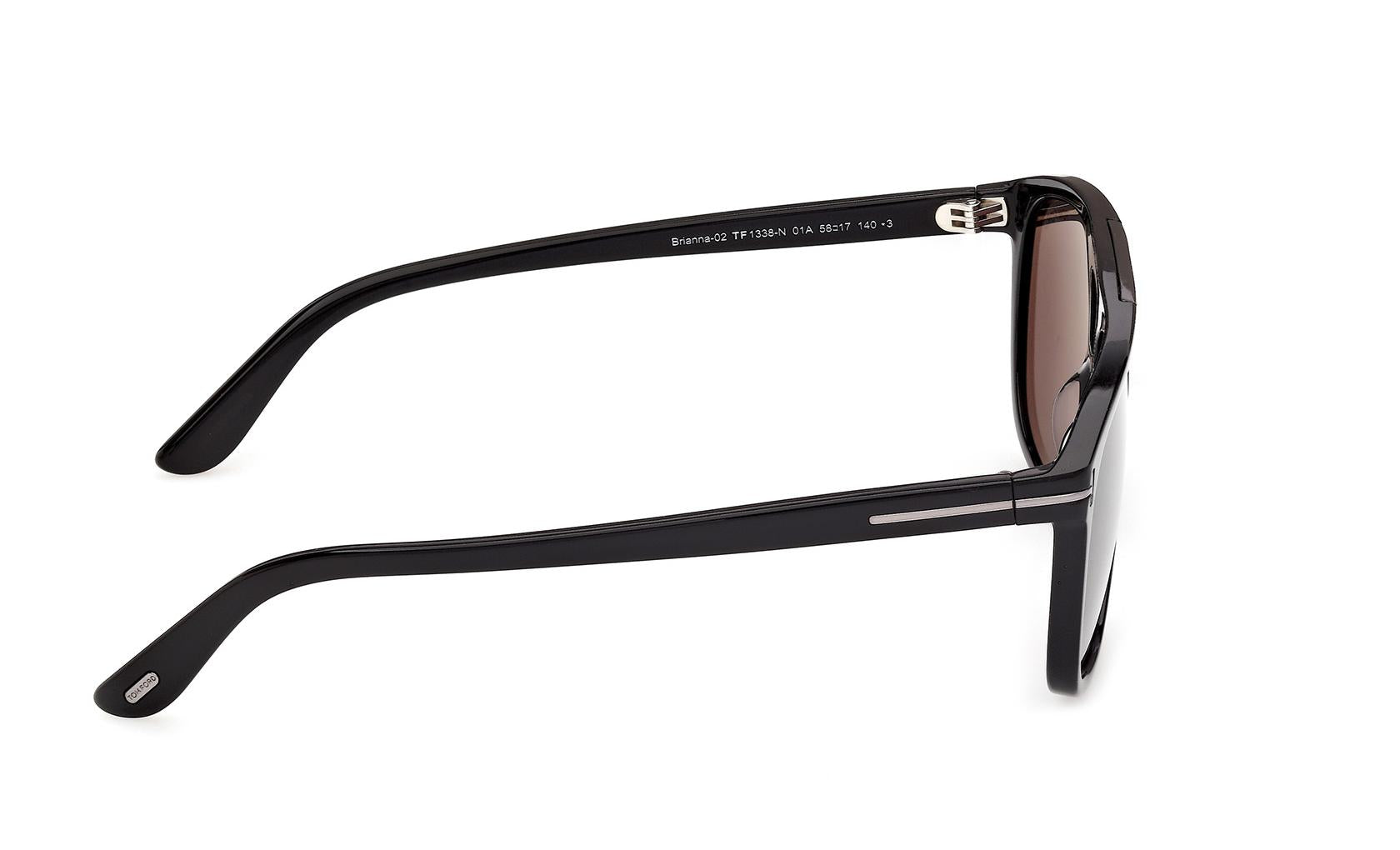 Tom Ford Brianna-02 Sunglasses FT1338/N 01A