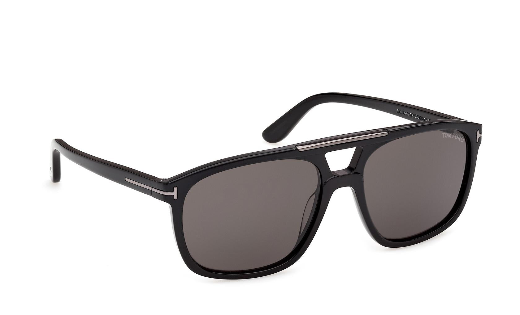 Tom Ford Brianna-02 Sunglasses FT1338/N 01A