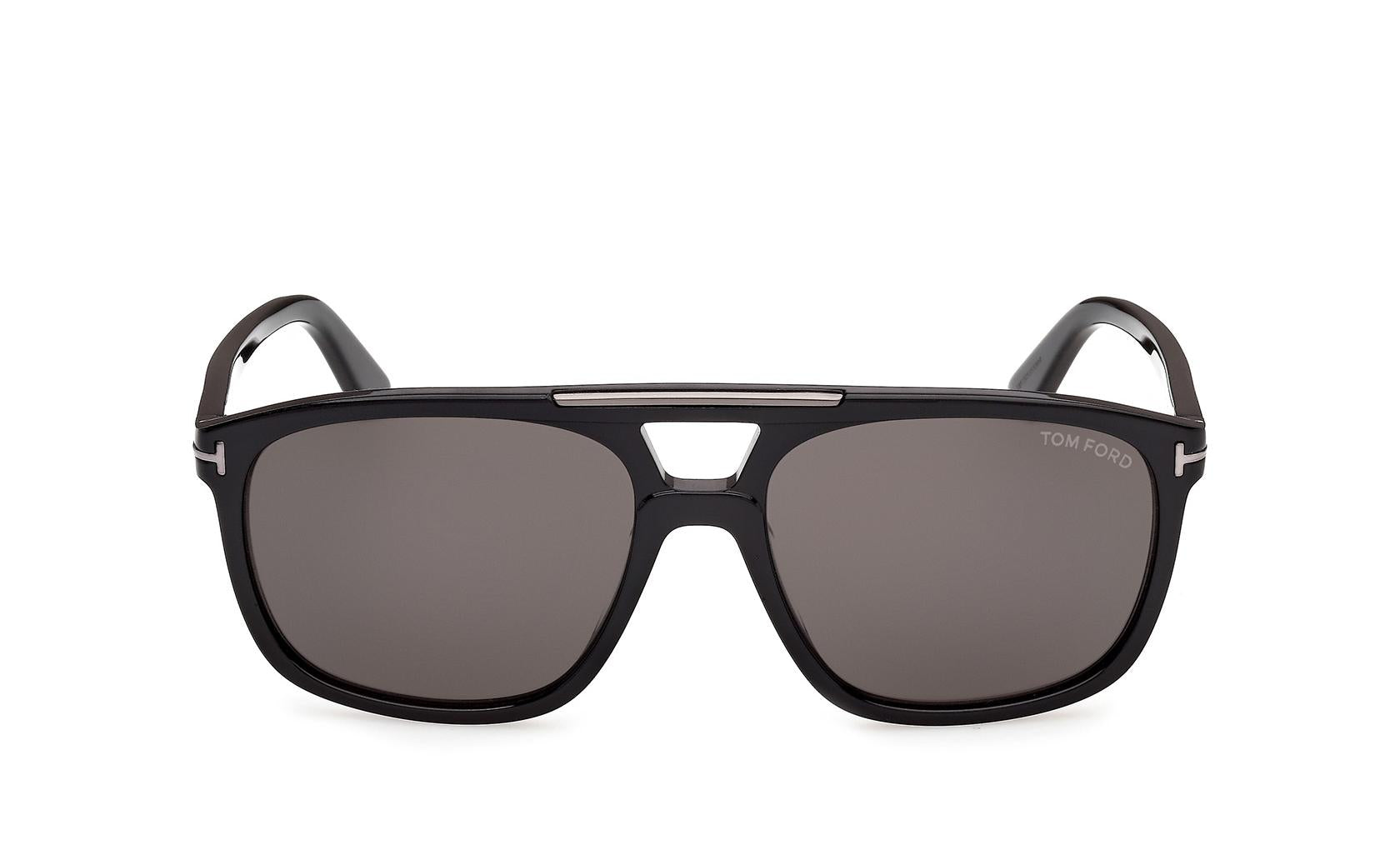 Tom Ford Brianna-02 Sunglasses FT1338/N 01A